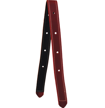 Reinsman Latigo Off Billet | Nylon-forstærket